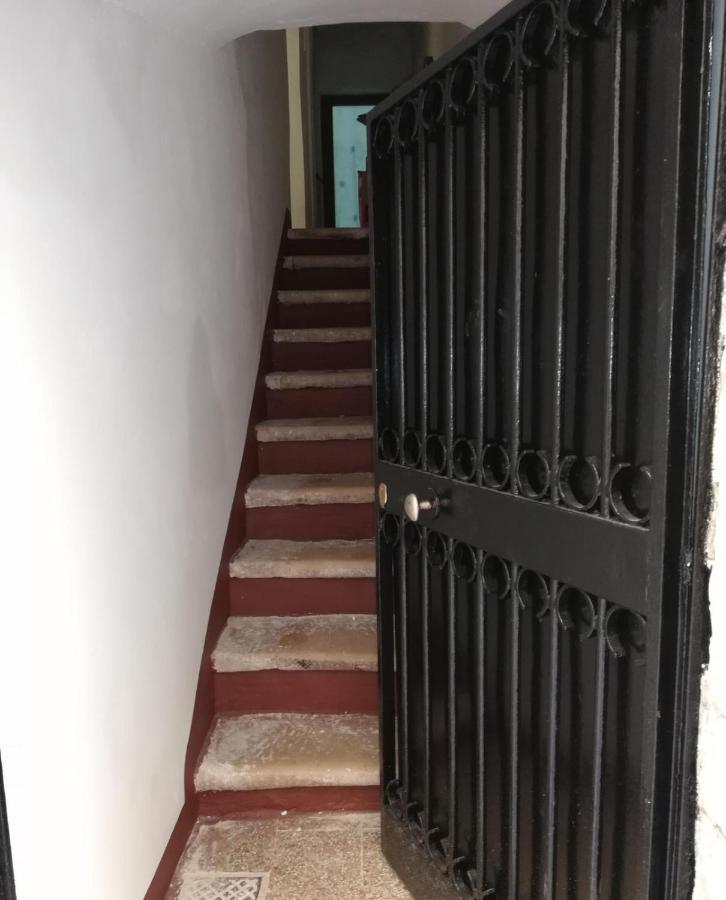 Maison De Marie Трани Экстерьер фото
