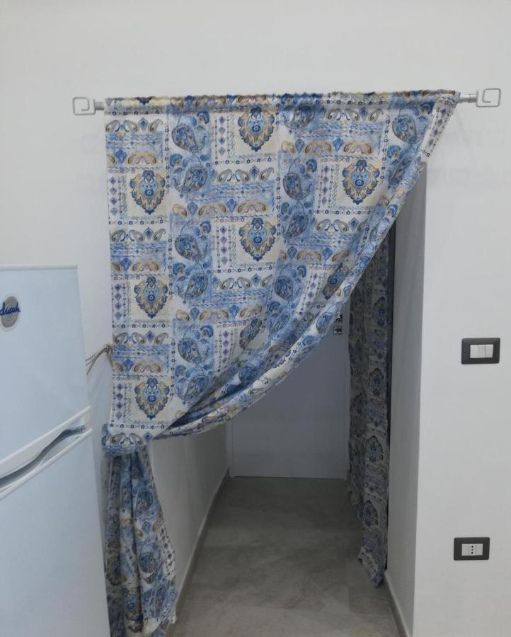 Maison De Marie Трани Экстерьер фото